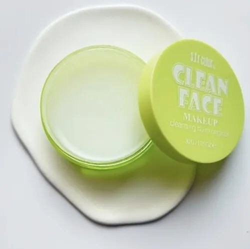 s.f.r CLEAN FACE Mackeup 30g - 7744